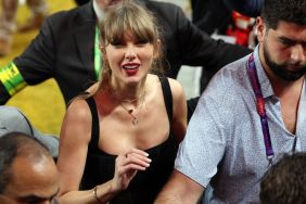 Taylor Swift's Likelihood To Perform at Super Bowl Just Increased, Per Source