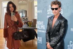 Austin Butler & Emily Ratajkowski’s Cozy NYC Outing Sparks Dating Rumors