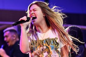 Kelly Clarkson Gets Sentimental About How American Idol Changed Her Life