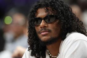 Jalen Green Fans Thirst Over Him As He Hoops in Underwear