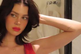 Photos: Nicola Peltz Steams Up Instagram in Low-Cut Top