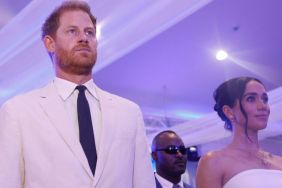 Prince Harry & Meghan Markle's Future as a Couple Looks Bleak After UK Visit, Source Says