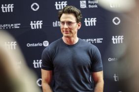 Chris Evans' Ripped Physique Has Fans Speculating About His MCU Role