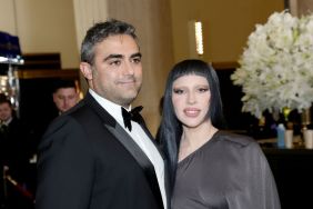 Lady Gaga Believes Michael Polansky Relationship Made Her a 'Better Artist,' Source Claims