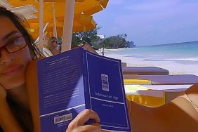 Emily Ratajowski Bikini Photos Prove Underboobs Are Back for Summer