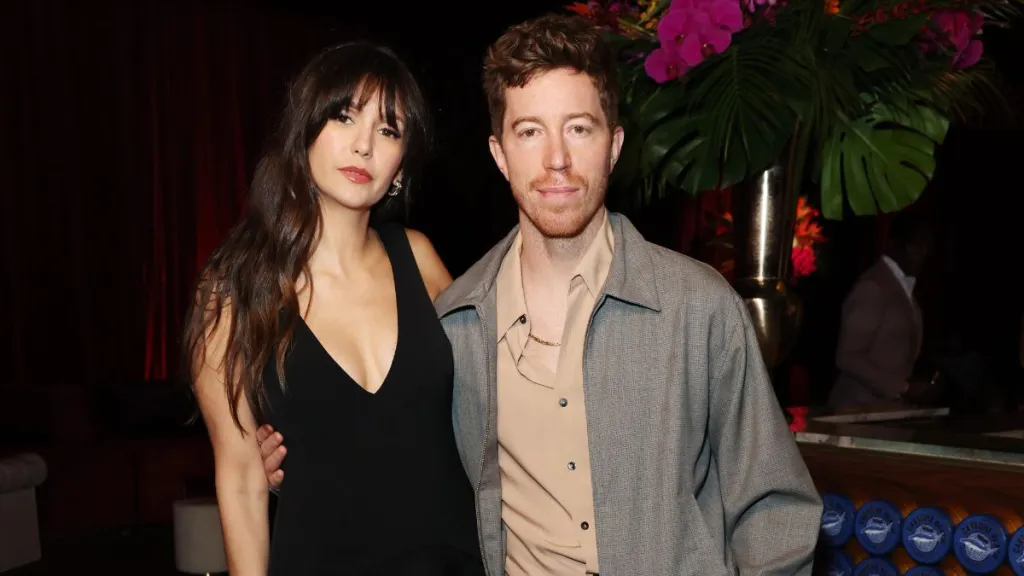 Source Dismisses Shaun White Cheating Allegations After Reddit Post Gets Attention