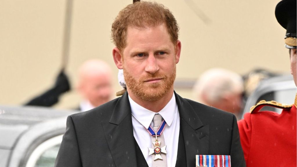 Prince Harry Is Well-Placed to Become a Part-Time Royal, Says Expert