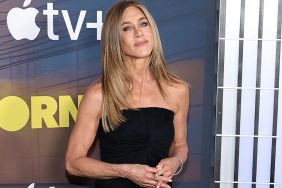 Jennifer Aniston Ready for World To Know About Jim Curtis Romance, Source Claims