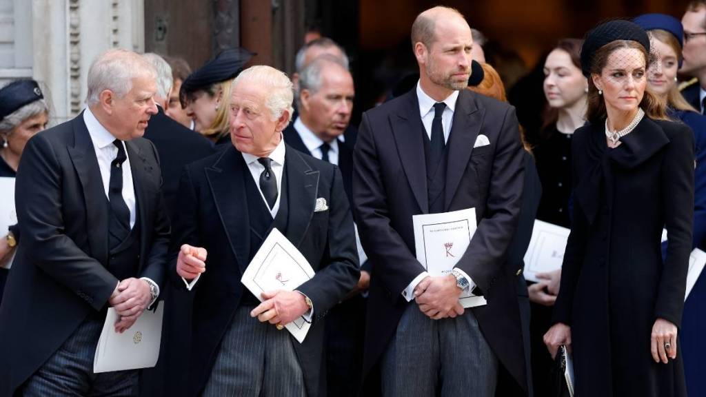 King Charles' Recent Interactions Could 'Tear the Palace Apart,' Says Source