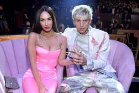 MGK Calls Megan Fox 'Greatest Person to Have Had a Child With'