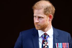 Prince Harry's Ex-Girlfriend Allegedly Had Concerns About His 'Roving Eye,' Book Claims