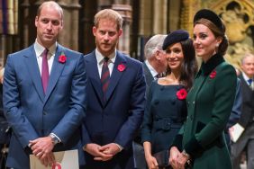 Meghan Markle Not In Favor of Prince Harry & Kate Middleton’s ‘Secret’ Reunion, Says Source