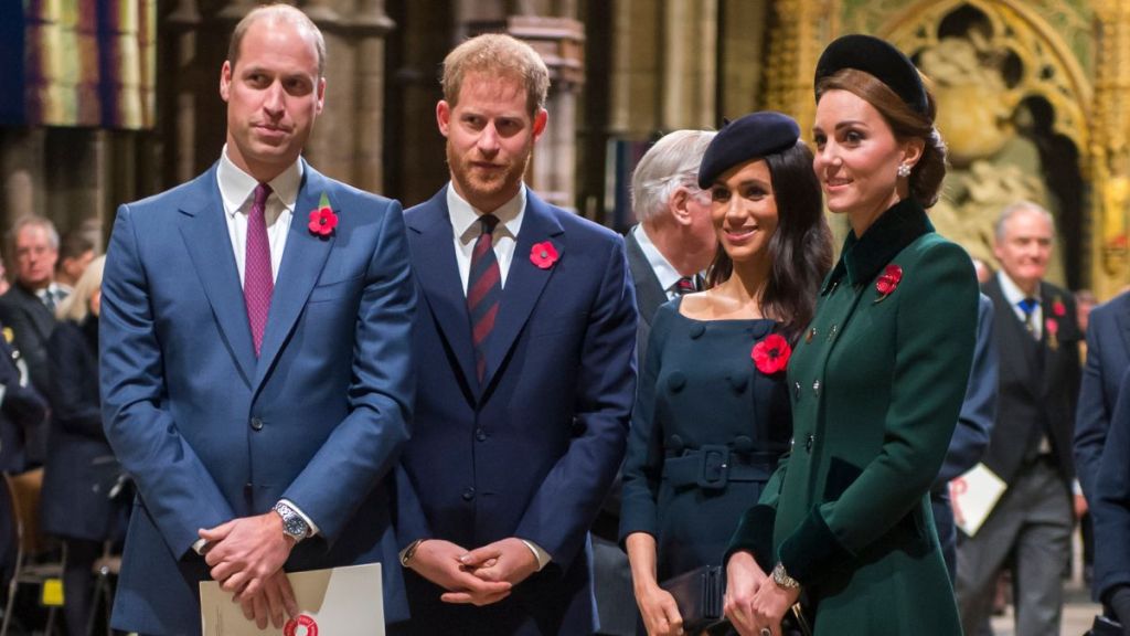 Meghan Markle Not In Favor of Prince Harry & Kate Middleton’s ‘Secret’ Reunion, Says Source