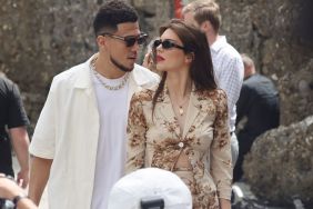 Kendall Jenner & Ex Devin Booker’s NYC Outing Sparks Reconciliation Rumors