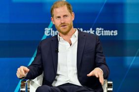 'Homesick' Prince Harry Reaching Out to Friends With Lengthy Texts, Says 'Old Pal'