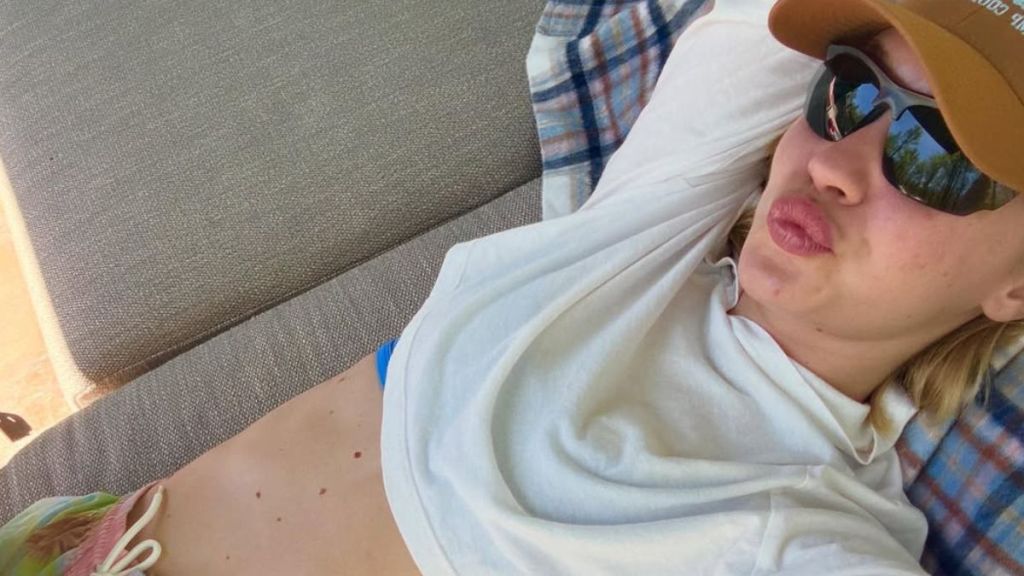 Gigi Hadid Celebrates the Birthday of the ‘Light of Her Life’ in Adorable Photos