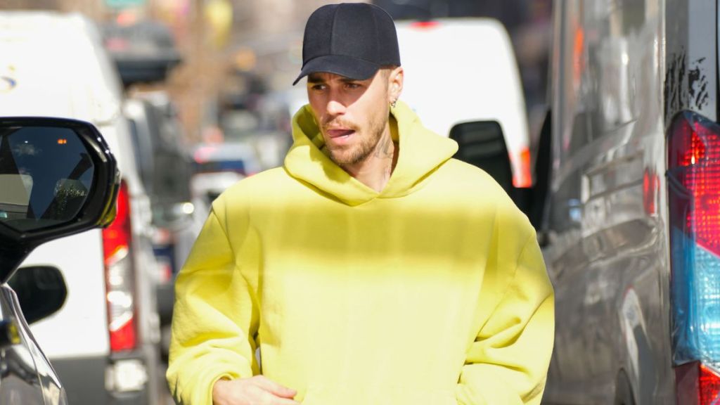 Justin Bieber's New Album Is Finally Out After Delay