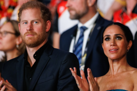 Prince Harry Wants Kids to Have 'British Accent,' Says Source