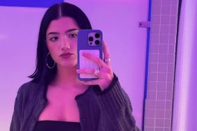 Fans React to Charli D'Amelio in Lace Dress: 'Holy Hot'