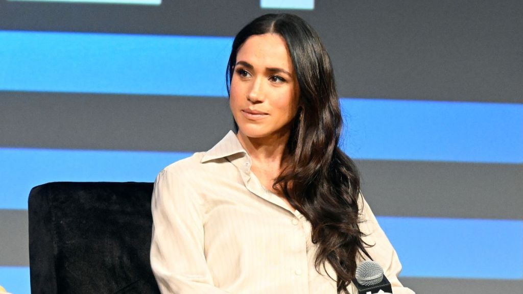 Meghan Markle Might Face 'Group Takedown' by Her Former Friends Soon, Source Says