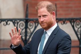 Book Claims Prince Harry's Ex Broke Up With Him for Putting Her Second