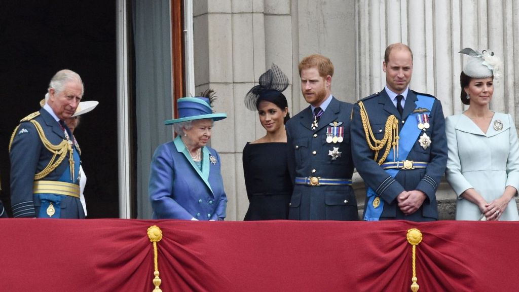 King Charles Had a Motive Behind Reuniting with Prince Harry & It Involved Prince William, Says Source