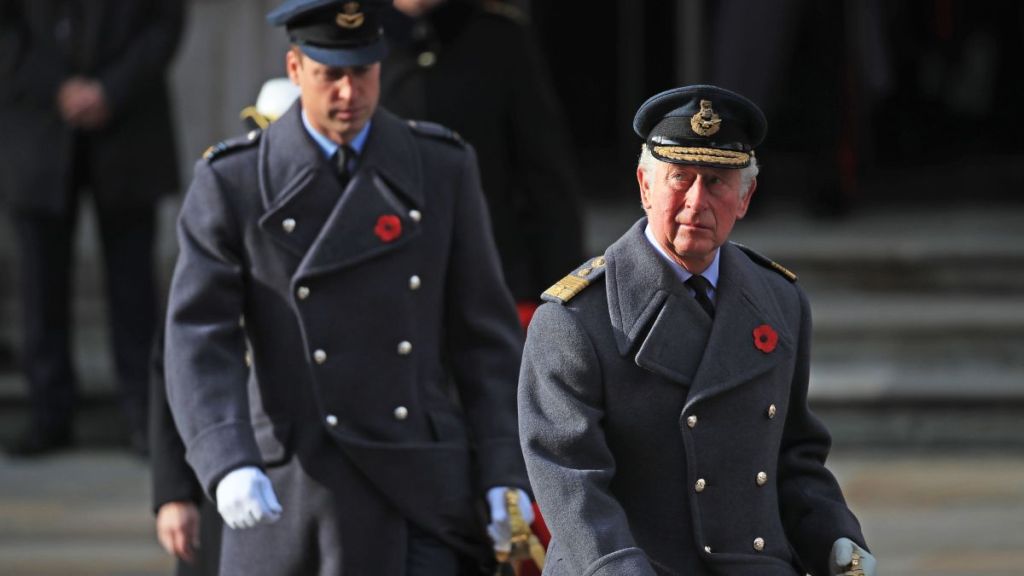 Prince William Wants King Charles to Disown Two Royals, but He Has His Concerns, Says Source