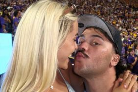 Video of Livvy Dunne Watching Boyfriend Paul Skenes Play Causes a Stir Online