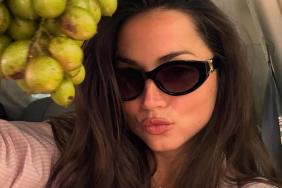 Bikini-Clad Ana de Armas Shares Vacation Photos Without Boyfriend Tom Cruise