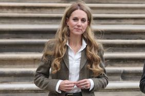 Kate Middleton Paving Way for a Trend With Newly Debuted Blonde Hair, Royal Stylist Claims