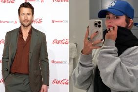Glen Powell & Olivia Jade Giannulli 'Not Dating' After NYC Date Sparked Rumors, Source Claims