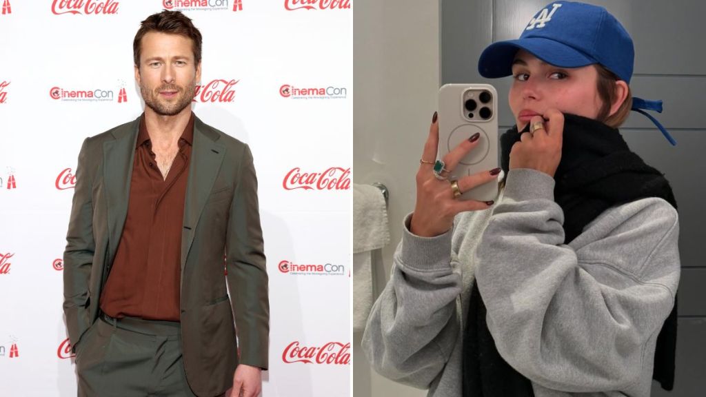 Glen Powell & Olivia Jade Giannulli 'Not Dating' After NYC Date Sparked Rumors, Source Claims