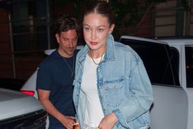 Bradley Cooper Put His Wedding With Gigi Hadid on Hold Because He Is ‘Terrified,’ Says Source