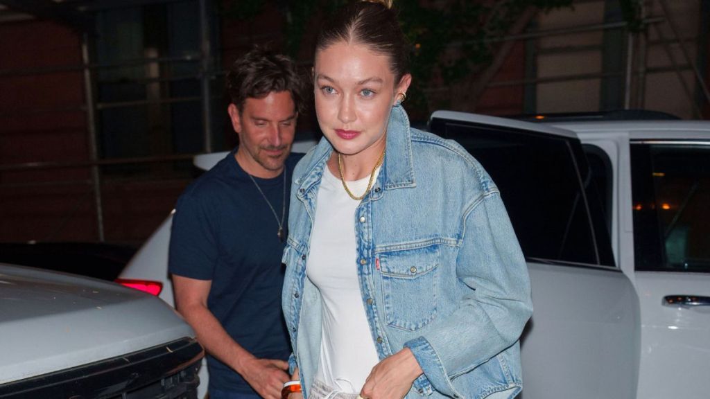 Bradley Cooper Put His Wedding With Gigi Hadid on Hold Because He Is ‘Terrified,’ Says Source