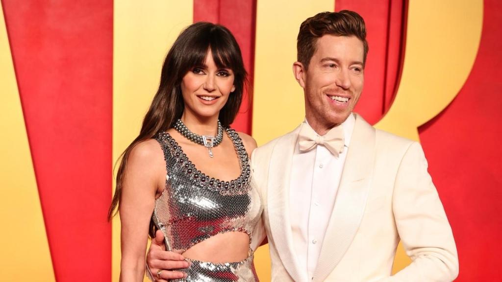 Nina Dobrev & Shaun White Realized They Were ‘Better off Just as Friends’ Amid Split, Source Claims