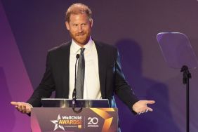 Prince Harry Keeping a ‘Positive’ Mindset for UK Visit Amid Reunion Rumors, Source Claims