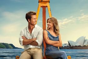 Sydney Sweeney Reuniting With Glen Powell Has Fans Spiraling