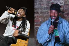 Kai Cenat Prompts Marlon Wayans To Reveal Why Baldness Doesn’t Bother Him