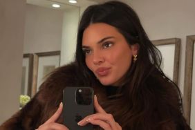 Kendall Jenner Says She Is Seriously Considering Designing Houses for a Living