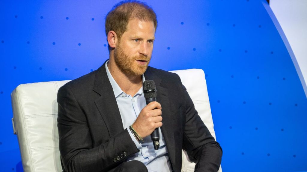Prince Harry’s Royal Reunion Was a Drastic Measure To Tackle Financial Woes, Says Source
