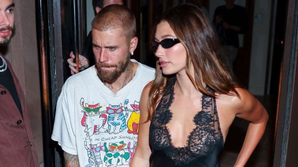 Hailey Bieber ‘Nudged’ Justin Bieber To Take up Coachella 2026 Gig, Source Claims