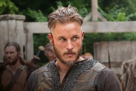 Vikings Creator Talks Next Project Bloodaxe & Its Connections to Original