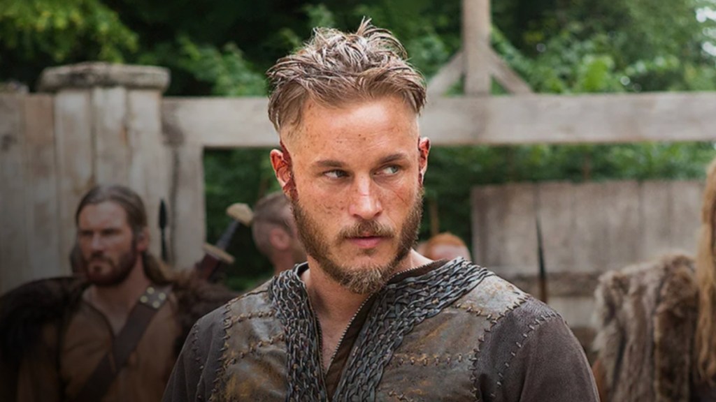 Vikings Creator Talks Next Project Bloodaxe & Its Connections to Original