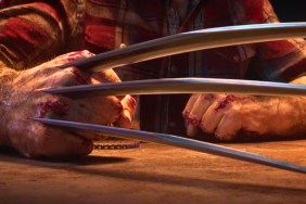 Wolverine game carnage venom