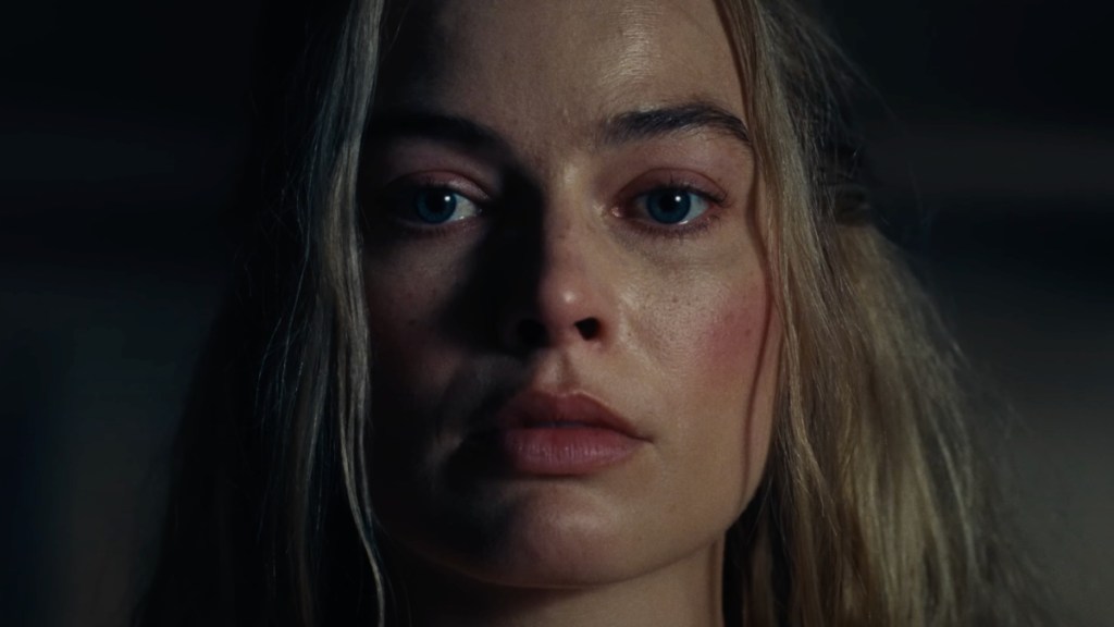 Wuthering Heights Trailer Gets Mixed Reactions From Margot Robbie Fans