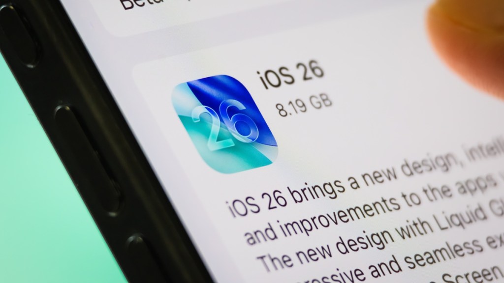 Yes, iOS 26 Drains iPhone Batteries Faster — Here’s Why