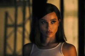 Catwoman Series Rumor Will Excite Fans of Zoë Kravitz