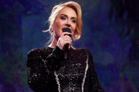 Adele reportedly approached to headline Super Bowl half time show