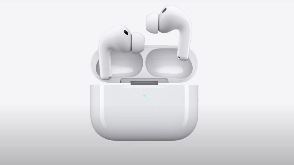 apple airpods 3 live translation