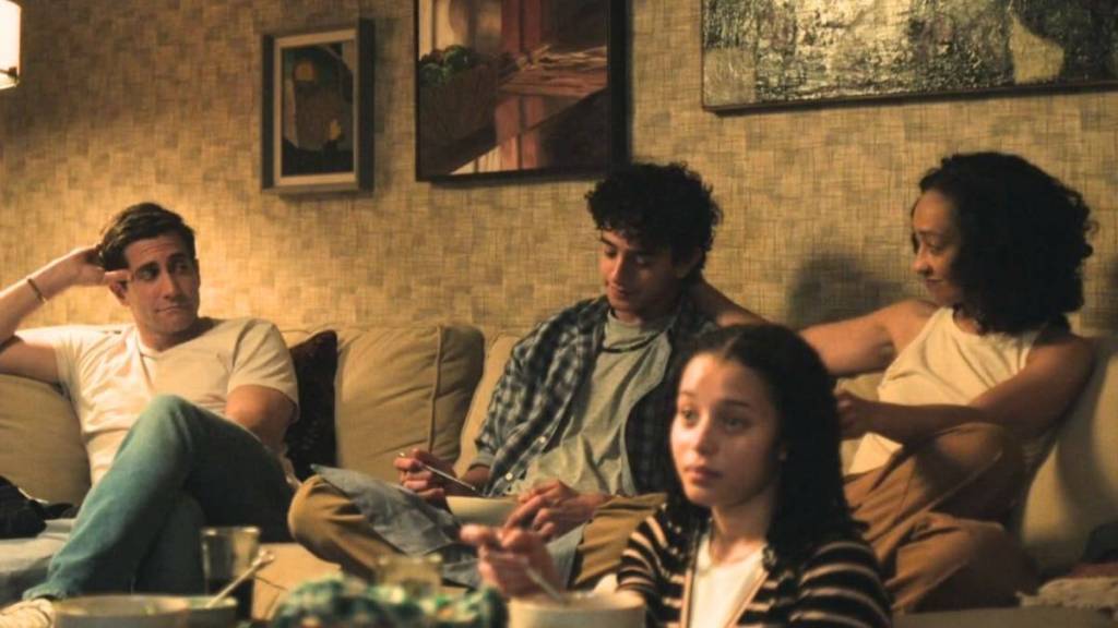 Apple TV+’s Presumed Innocent Season 2 Cast Just Got Bigger